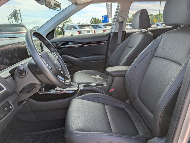Used 2026 Kia Seltos EX w/ EX Sunroof Package FWD image 13