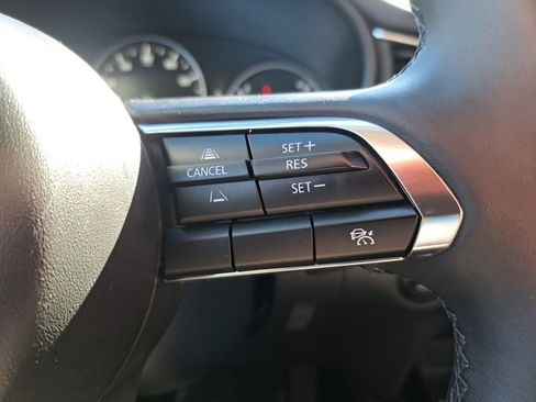 Used 2025 MAZDA CX-30 AWD 2.5 S w/ Premium Package image 19