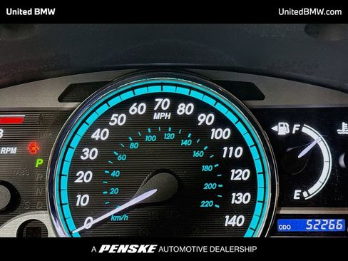 Used 2011 Toyota Venza Base image 7