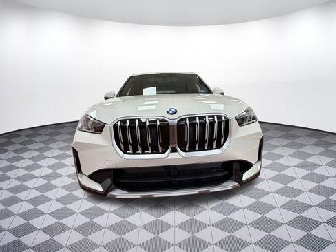 Used 2026 BMW X1 xDrive28i w/ Technology Package AWD/4WD image 5