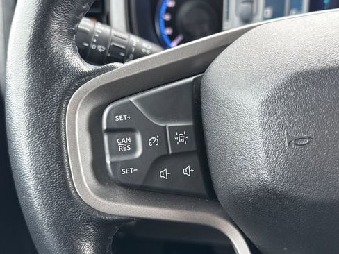 Certified 2022 Ford Bronco Badlands image 18