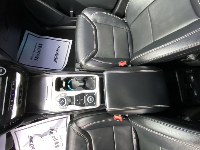 Used 2021 Ford Explorer ST w/ Equipment Group 401A AWD/4WD image 21