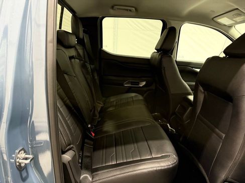 New 2025 Ford Ranger Lariat image 23