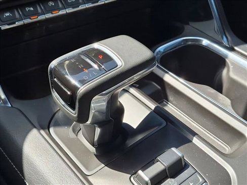 Used 2024 GMC Sierra 1500 Denali w/ Denali Reserve Package AWD/4WD image 11