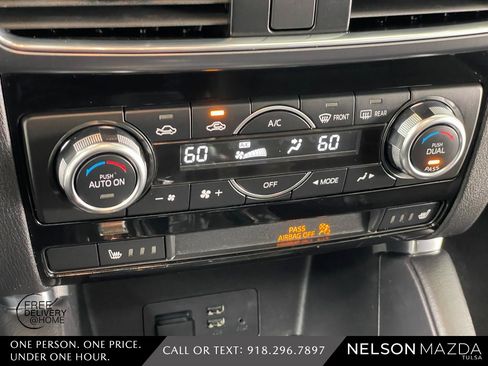 Used 2016 MAZDA CX-5 Grand Touring image 35