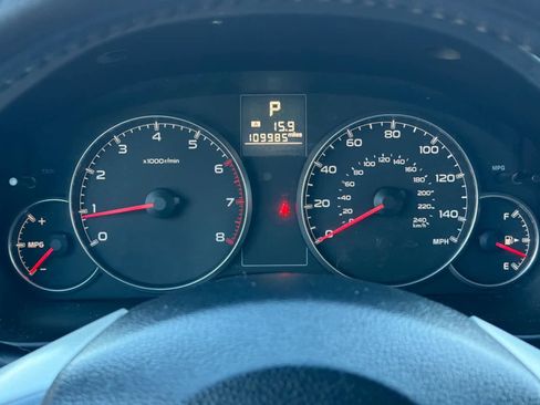 Used 2014 Subaru Outback 2.5i Premium image 24