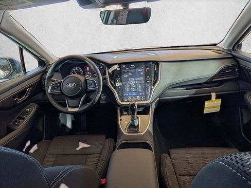 New 2025 Subaru Outback Premium w/ Popular Package #1A image 10