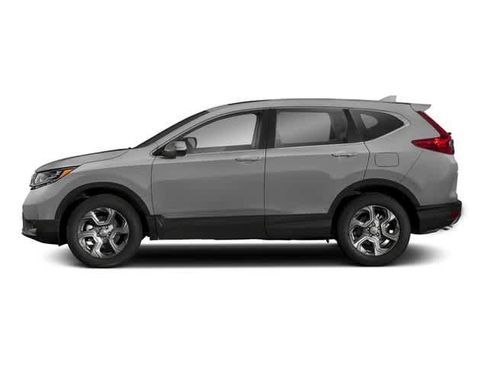 Used 2018 Honda CR-V EX-L image 3