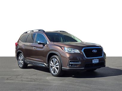 Used 2021 Subaru Ascent Touring