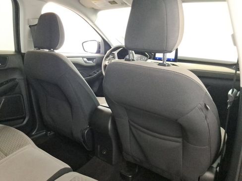 Used 2021 Ford Escape SE FWD image 21