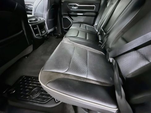 Used 2023 RAM 1500 Laramie AWD/4WD image 29