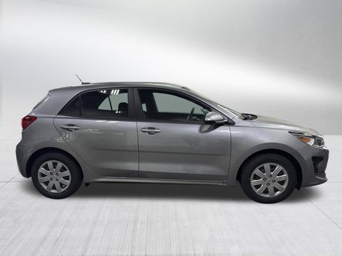 Used 2022 Kia Rio S FWD image 8