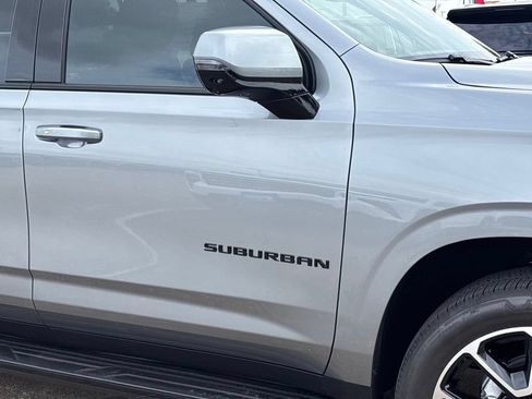New 2026 Chevrolet Suburban RST w/ Comfort Package RWD image 9