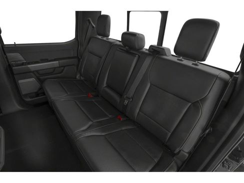 Used 2024 Ford F150 Lariat w/ Equipment Group 502A High AWD/4WD image 9