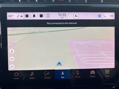 Used 2023 Jeep Grand Cherokee Limited image 17