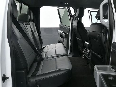 Used 2023 Ford F150 Lariat image 12