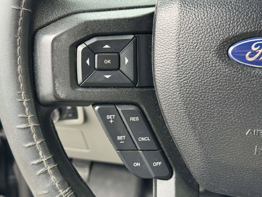 Used 2017 Ford F150 XL w/ Equipment Group 101A Mid AWD/4WD image 21