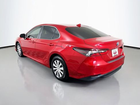 Certified 2023 Toyota Camry LE image 7