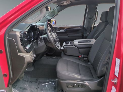 Used 2024 Chevrolet Silverado 1500 LT w/ Protection Package image 17