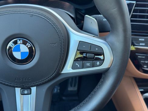 Used 2023 BMW 530i xDrive w/ M Sport Package AWD/4WD image 23