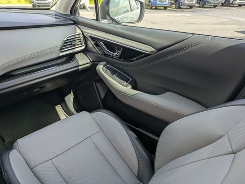 Certified 2024 Subaru Outback Limited AWD/4WD image 19