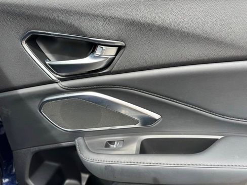 Used 2020 Acura RDX AWD image 20