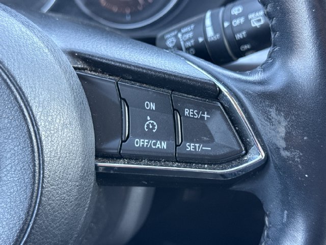 Used 2017 MAZDA CX-5 Touring AWD/4WD image 25