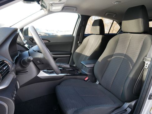 Used 2022 Mitsubishi Eclipse Cross LE image 34