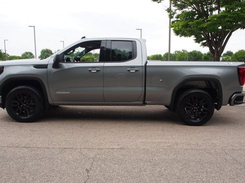 Used 2023 GMC Sierra 1500 Elevation AWD/4WD image 4