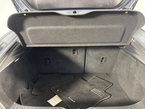 Used 2020 MAZDA MAZDA3 AWD Hatchback w/ Premium Pkg image 18