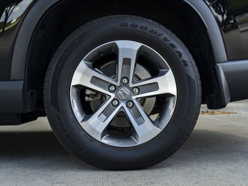 Used 2025 Honda Pilot EX-L image 15