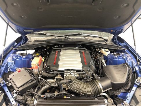 Used 2023 Chevrolet Camaro SS image 17