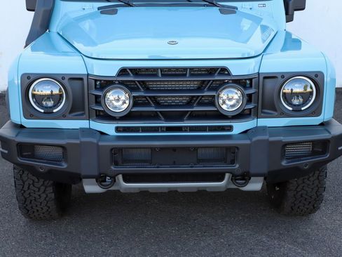 New 2025 INEOS Grenadier Trialmaster Edition image 36