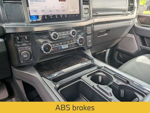 Used 2024 Ford F350 Lariat w/ Sport Appearance Package AWD/4WD image 29