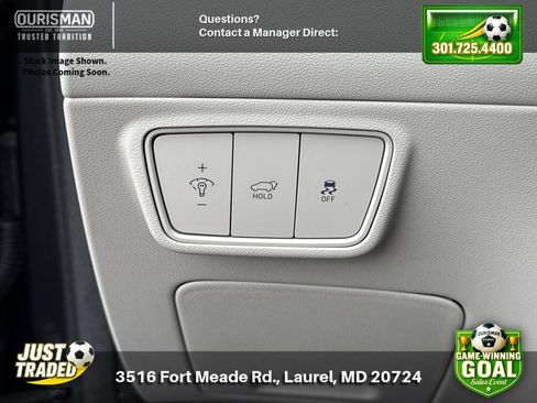 Used 2023 Hyundai Tucson SEL AWD/4WD image 29