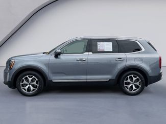 Used 2022 Kia Telluride EX FWD video 2