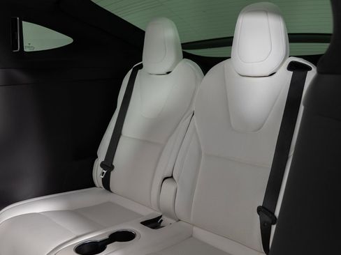 Used 2023 Tesla Model X AWD/4WD image 22