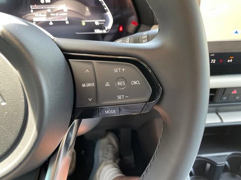 New 2026 MAZDA CX-5 Select AWD/4WD image 21
