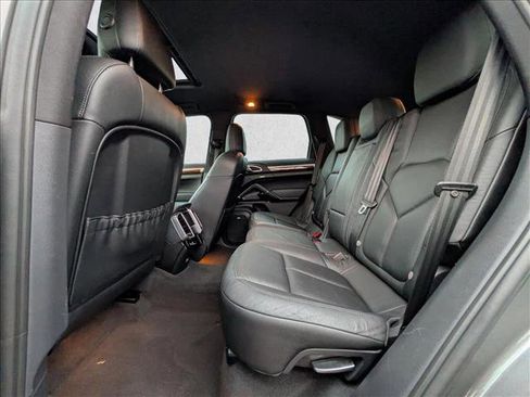 Used 2012 Porsche Cayenne image 19