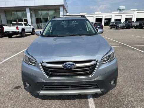 Used 2020 Subaru Outback Limited XT w/ Popular Package #2 AWD/4WD image 2