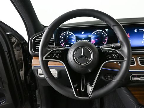 Certified 2026 Mercedes-Benz GLE 350 4MATIC image 2