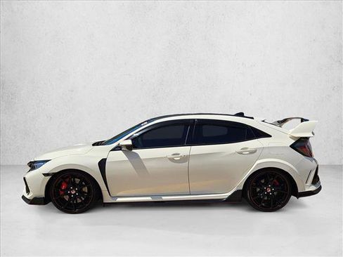 Used 2021 Honda Civic Type R image 9