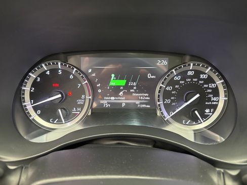 Used 2022 Toyota Highlander Platinum image 20