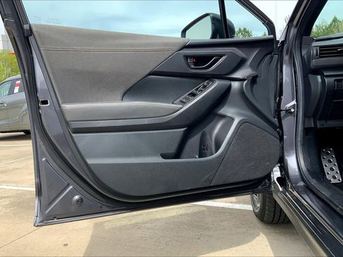 Used 2025 Subaru Crosstrek 2.5i Sport w/ Crosstrek Mirror Package image 22