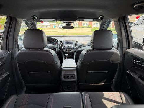 Used 2024 Chevrolet Equinox RS FWD image 13