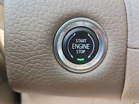 Used 2023 GMC Yukon Denali w/ Max Trailering Package AWD/4WD image 16