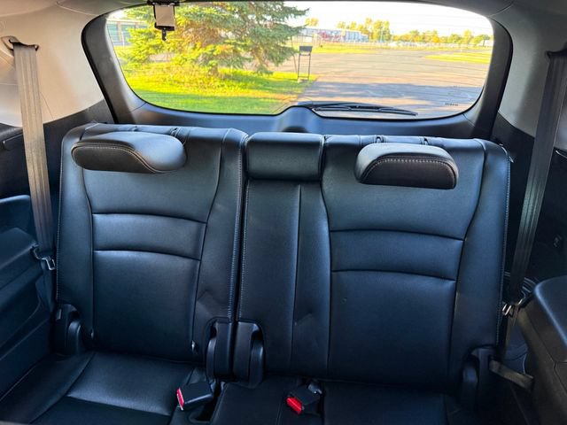 Used 2018 Honda Pilot EX-L image 8