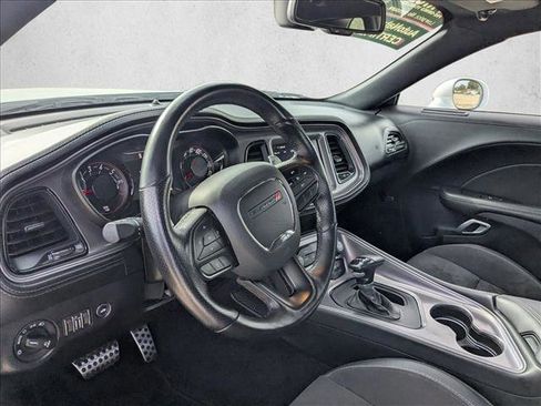 Certified 2023 Dodge Challenger GT w/ Plus Package image 10