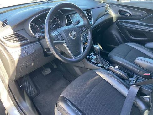 Used 2019 Buick Encore Preferred image 6