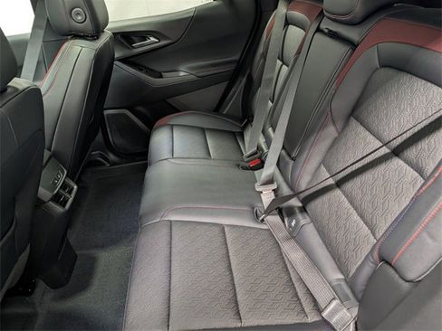 New 2026 Chevrolet Equinox RS w/ Convenience Package III image 15